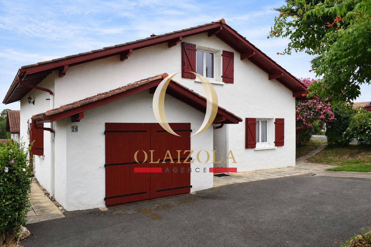 Maison 6 pièces 138 m² · à Saint-Jean-de-Luz · 137,6 m² · 693 000 €