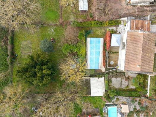 Maison à vendre 319 000 € 6 pièces 4 chambres 150 m² 1 500 m² de terrain Villefranche-de-Lauragais 31290