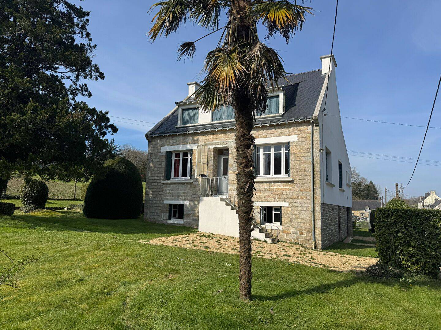 Maison 5 pièces 170 m² · à Camors · 170 m² · 199 490 €
