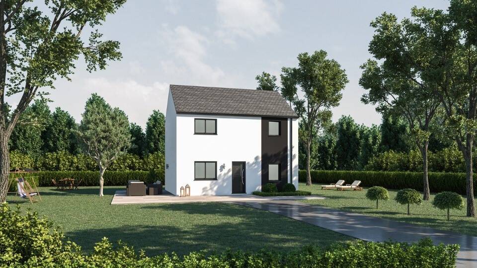 Maison 4 pièces 84 m² · à Erquy · 84 m² · 247 400 €