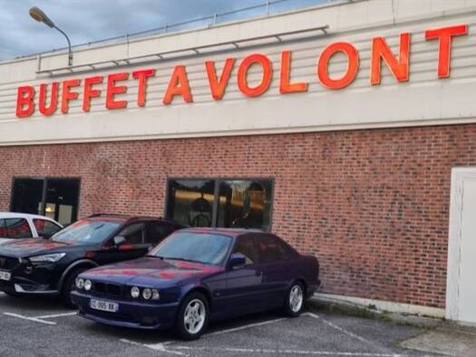 Boutique avec bail commercial 12 500 € 1 200 m² de surface de vente Epi d'Or Saint-Cyr-l'École 78210