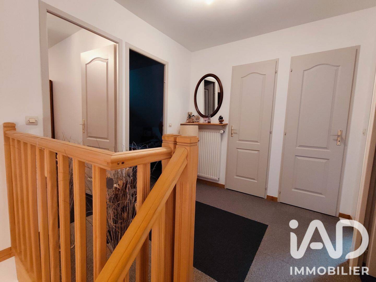 Maison 5 pièces 162 m² · à Reugny · 162 m² · 311 000 €