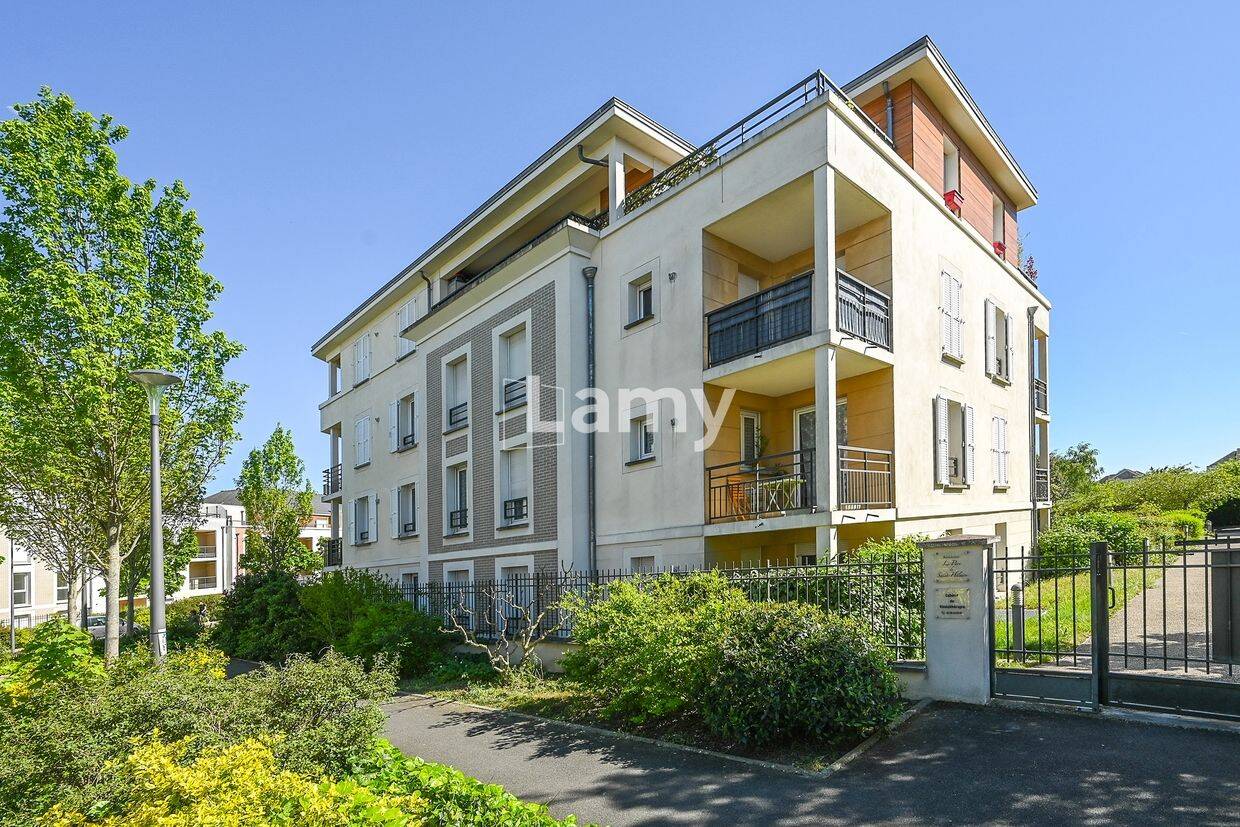 Appartement 3 pièces 62 m² · à Orléans · 62 m² · 173 000 €