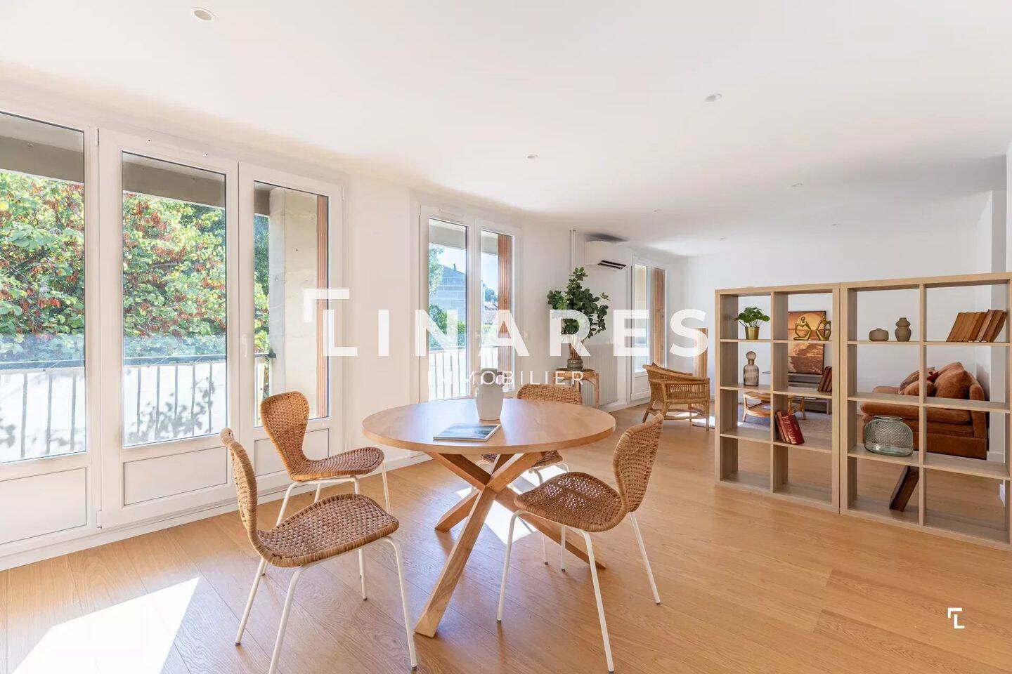 Appartement 3 pièces 79 m² · à Aix-en-Provence · 79 m² · 447 000 €