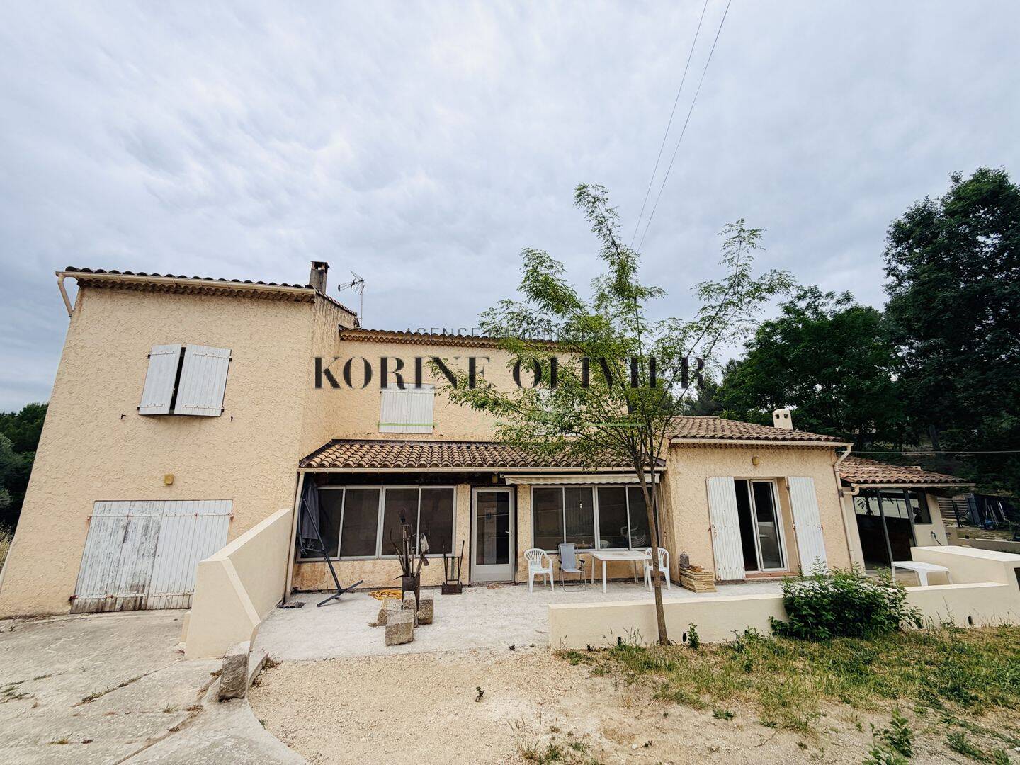 Maison 7 pièces 155 m² · à Gréasque · 155 m² · 599 000 €