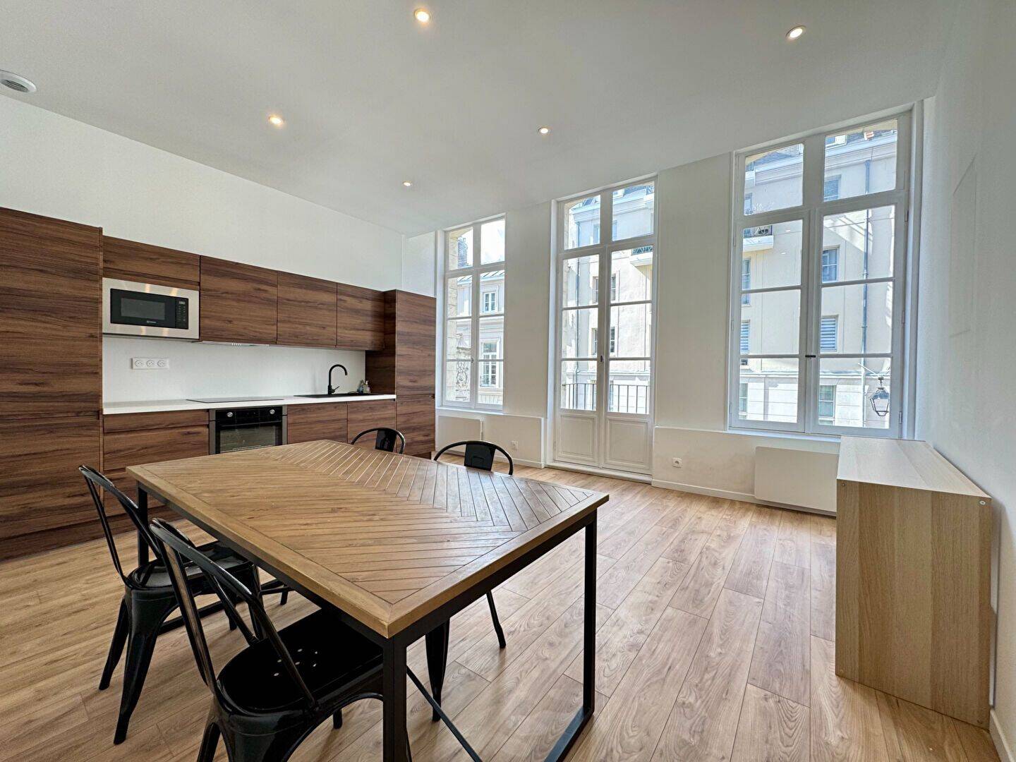 Appartement 2 pièces 39 m² · à Lille · 38,5 m² · 242 000 €