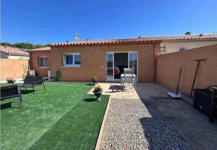 Maison 4 pièces 100 m² · à Peyriac-Minervois · 100 m² · 210 000 €