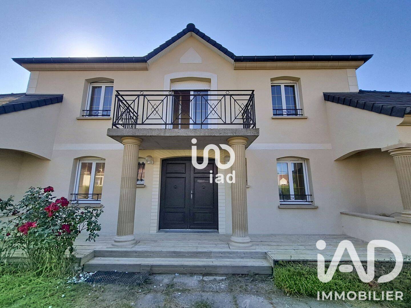Maison 5 pièces 185 m² · à Ô-de-Selle · 185 m² · 320 000 €