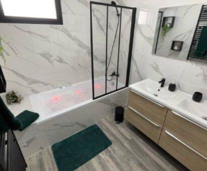 Maison 4 pièces 110 m² · à Martignas-sur-Jalle · 110 m² · 1 700 €