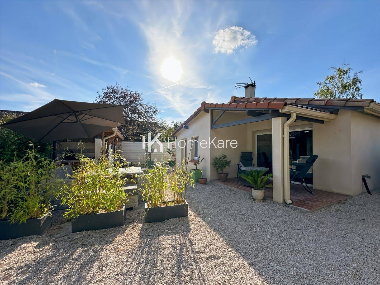 Maison 4 pièces 90 m² · à Cazères · 90 m² · 237 000 €