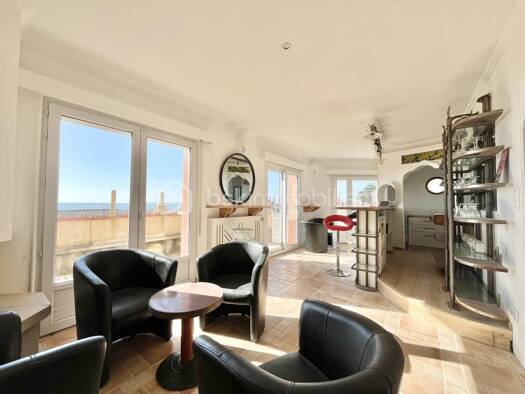 Maison à vendre 372 000 € 4 pièces 2 chambres 91 m² 185 m² de terrain Saint-Michel-Chef-Chef 44730