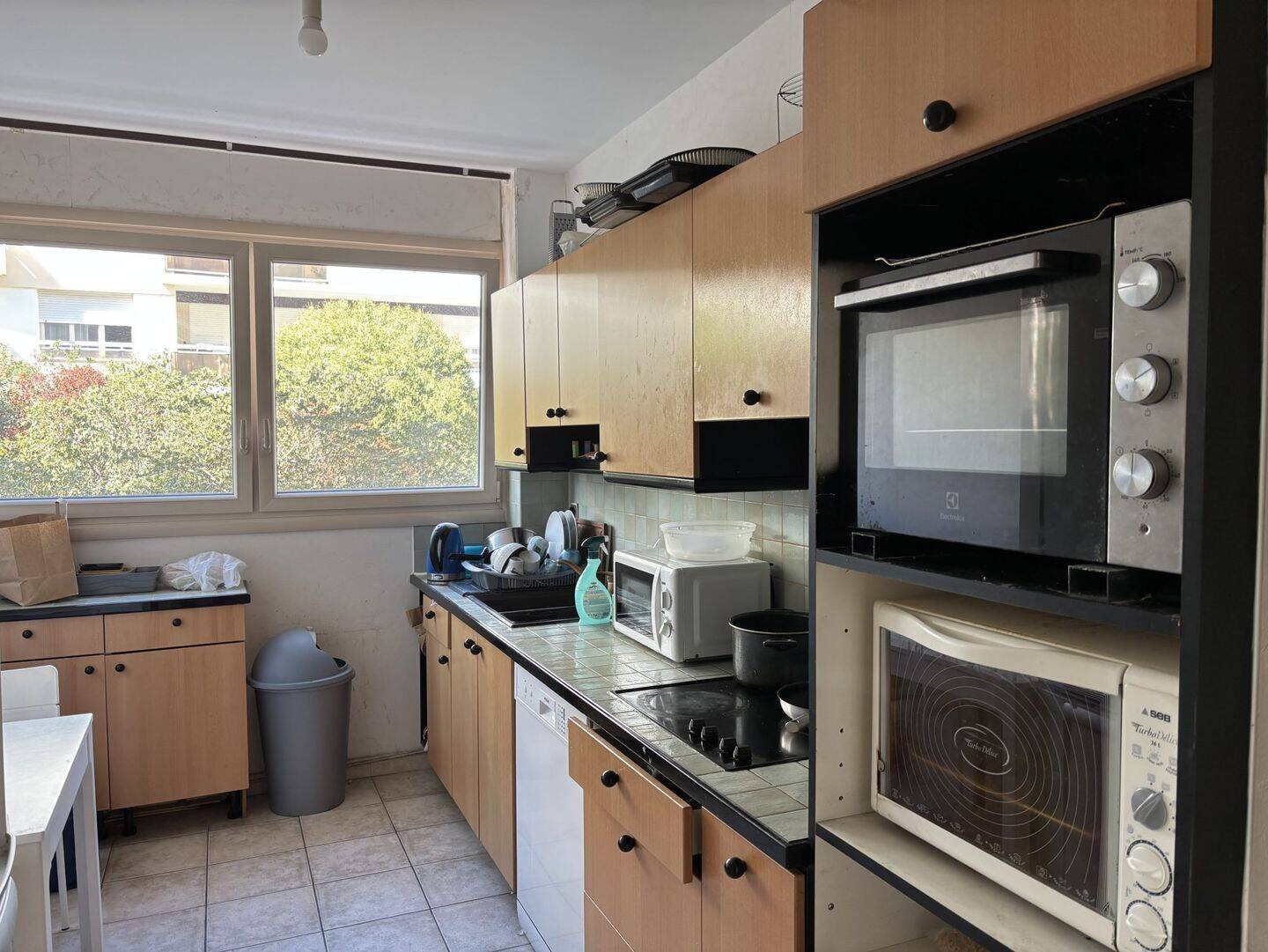 Appartement 6 pièces 113 m² · à Angers · 113,5 m² · 228 500 €