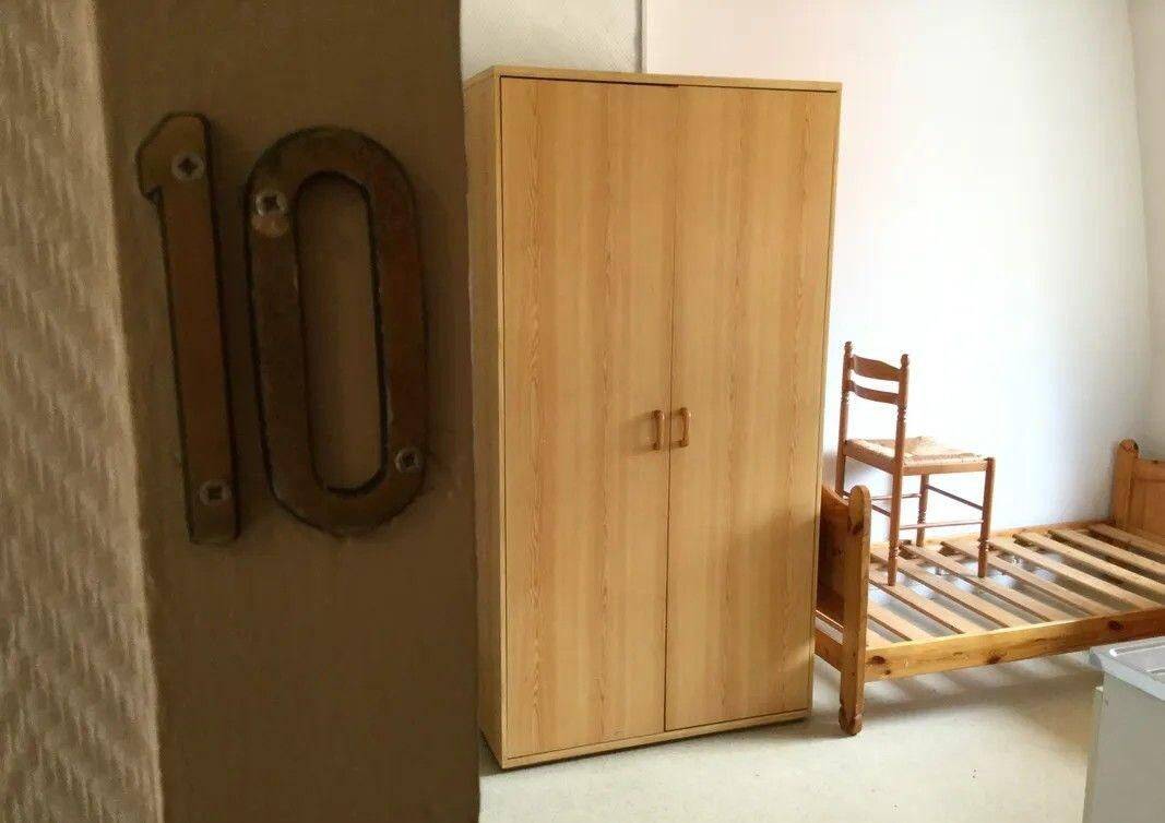 Appartement 1 pièce 18 m² · à Lille · 18 m² · 550 €/mois