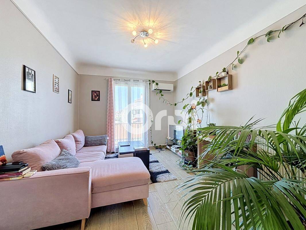 Appartement 3 pièces 57 m² · à Perpignan · 57,2 m² · 750 €