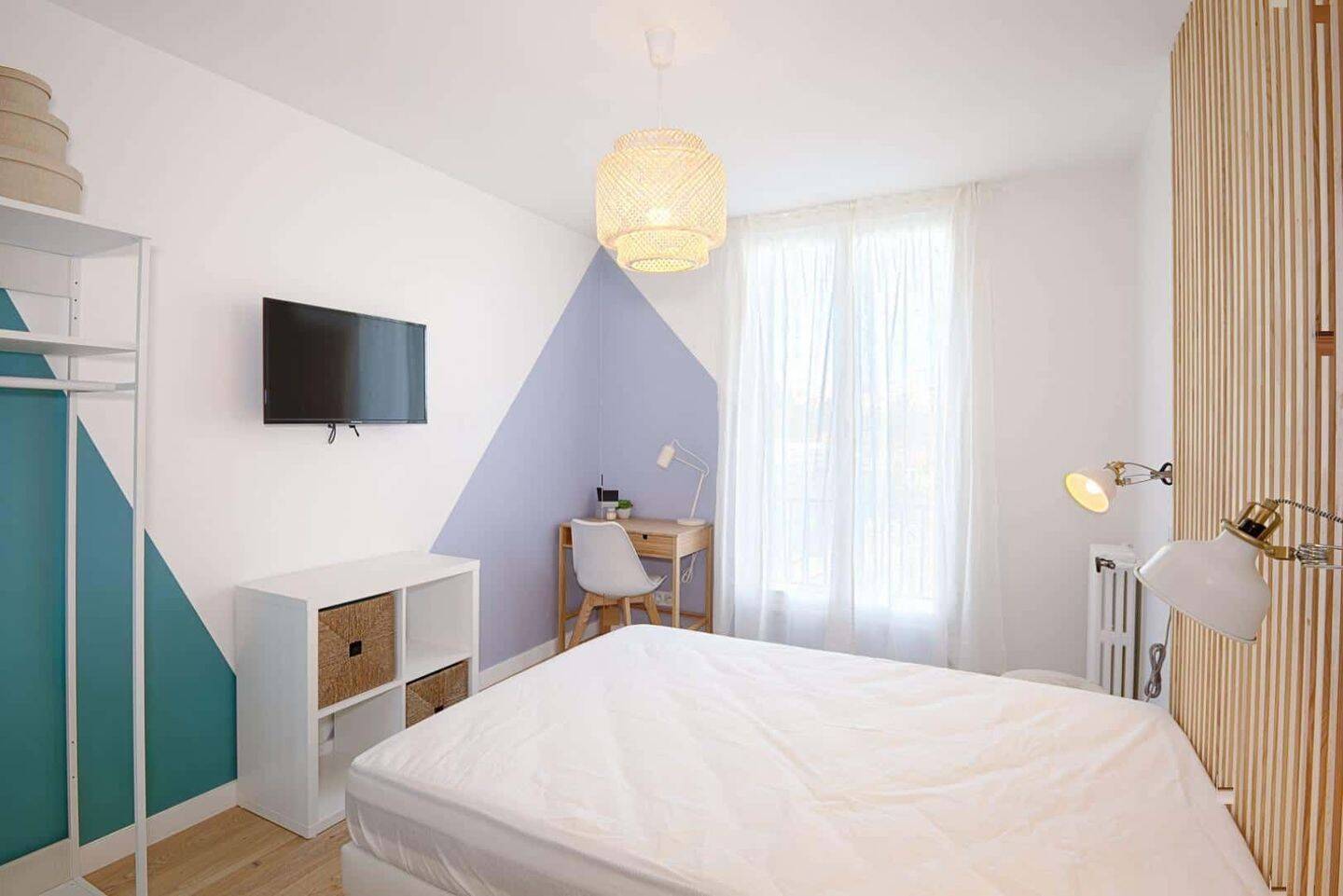 1 pièce 15 m² · à Antibes · 15 m² · 530 €