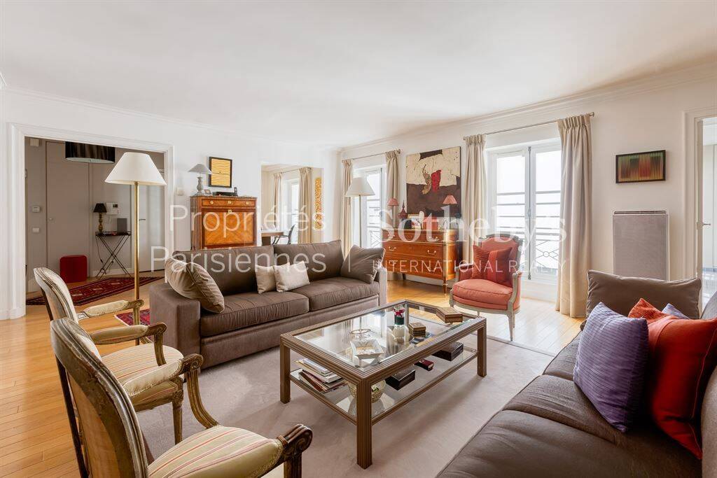 Appartement 5 pièces 139 m² · à Paris 3ème Arrondissement · 139 m² · 2 150 000 €
