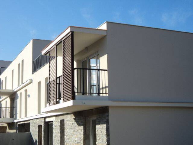 Appartement 2 pièces 42 m² · à Bassens · 42,3 m² · 652 €