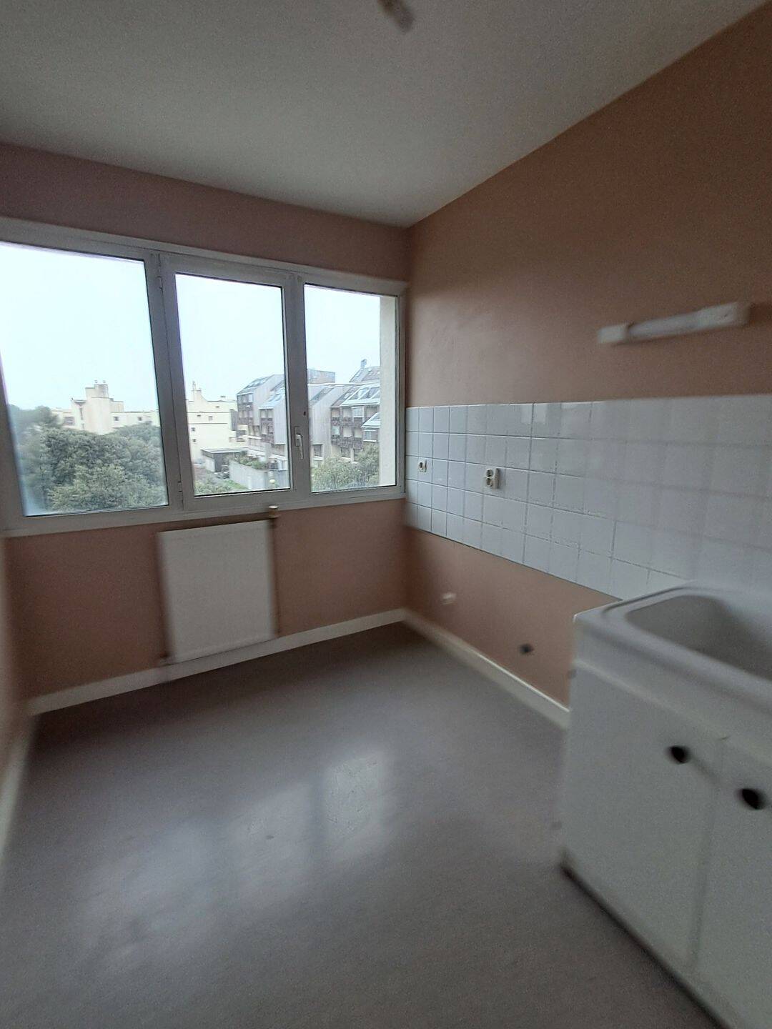 Appartement 3 pièces 66 m² · à La Rochelle · 66 m² · 212 940 €