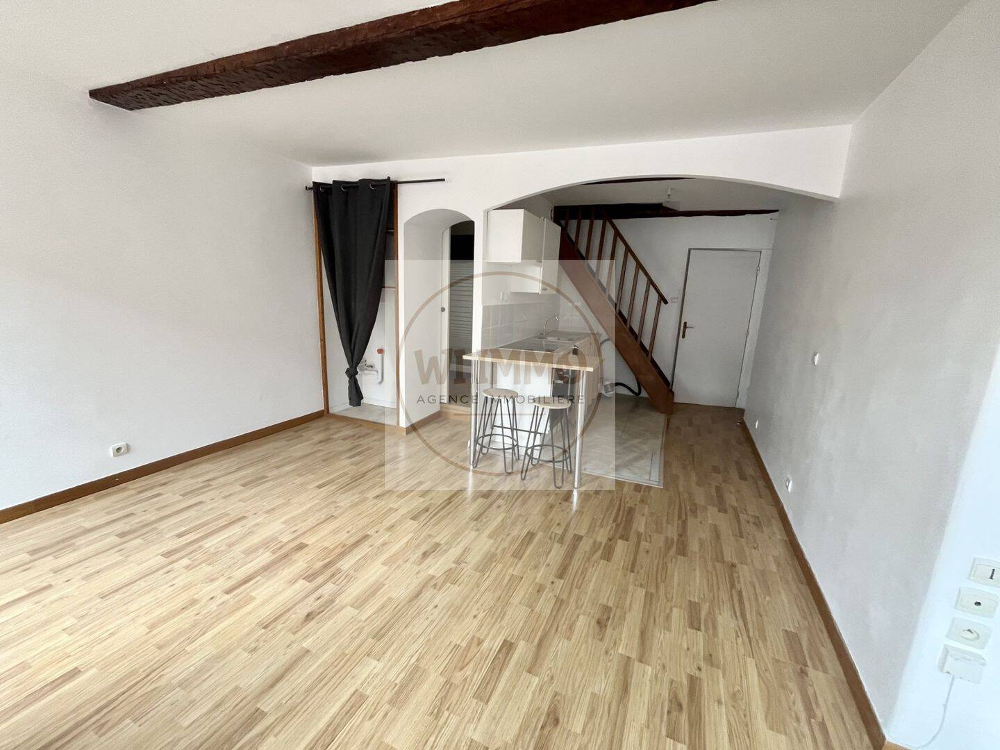 Appartement 3 pièces 45 m² · à Trans-en-Provence · 45 m² · 600 €/mois