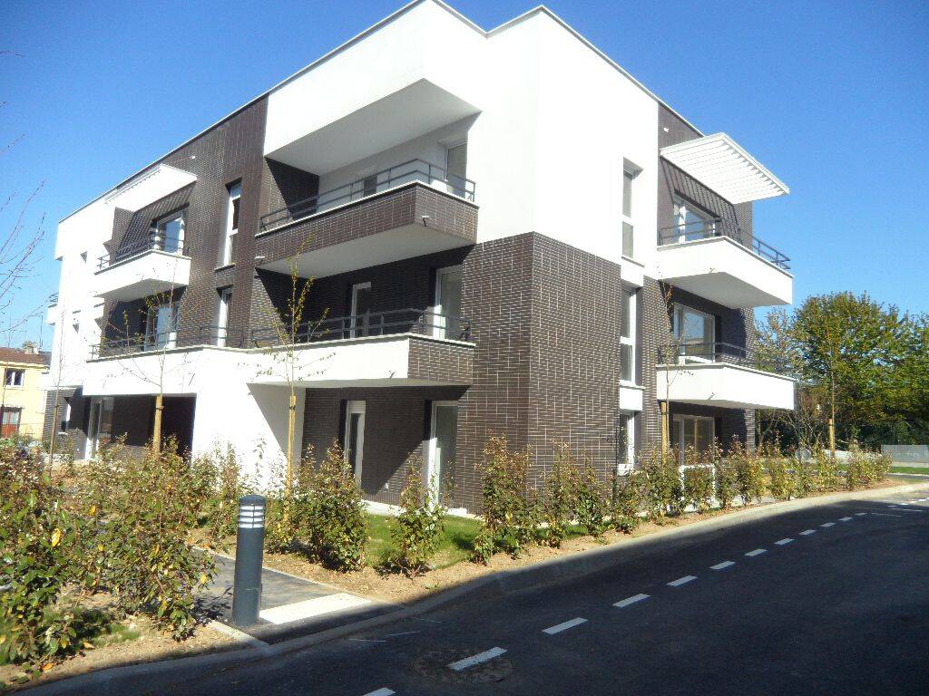 Appartement 2 pièces 46 m² · à Épinay-sur-Orge · 46,4 m² · 864 €/mois
