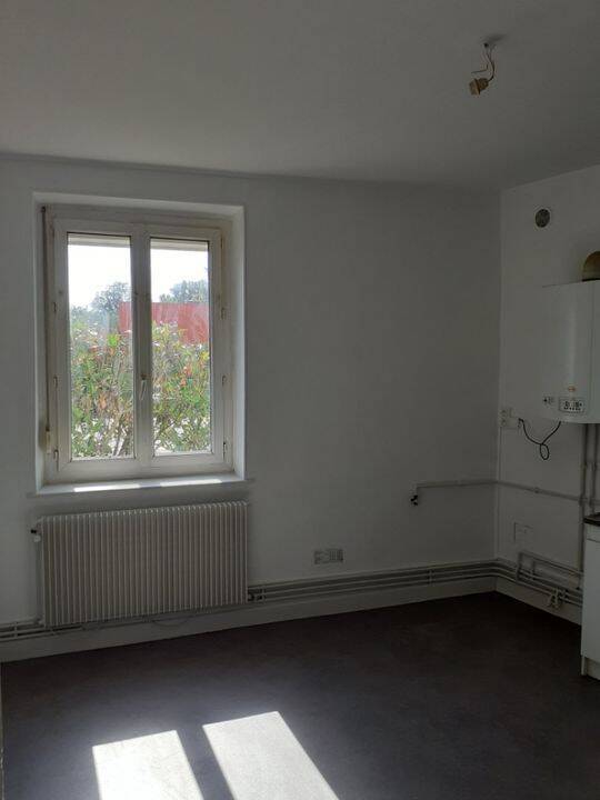 Appartement 3 pièces 59 m² · à Rambervillers · 59 m² · 585 €