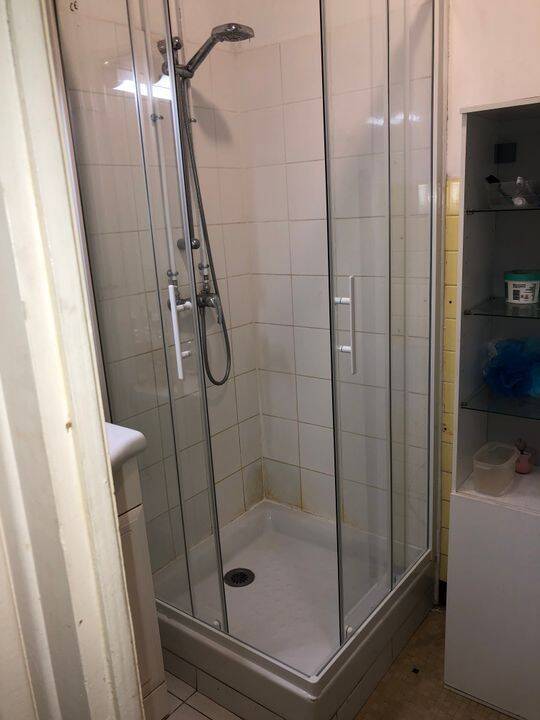 Appartement 3 pièces 64 m² · à Grenoble · 64 m² · 920 €