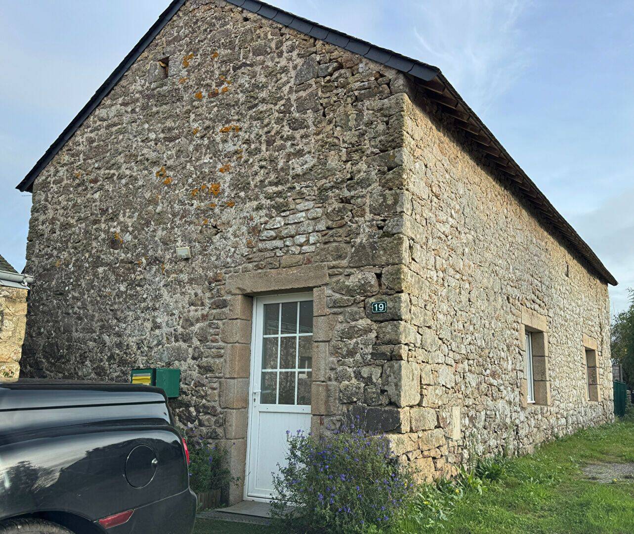 Maison 3 pièces 72 m² · à Brech · 71,7 m² · 227 525 €