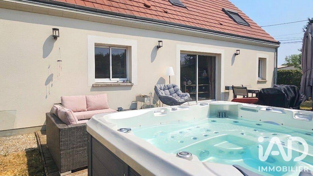 Maison 5 pièces 160 m² · à Orléans · 160 m² · 445 000 €