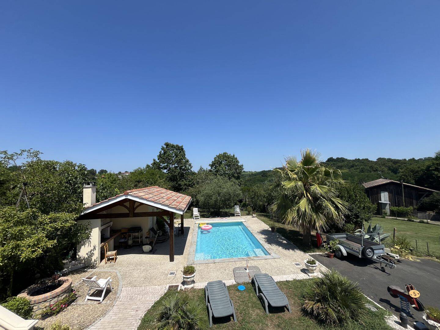 Maison 6 pièces 170 m² · à Rions · 170 m² · 396 000 €