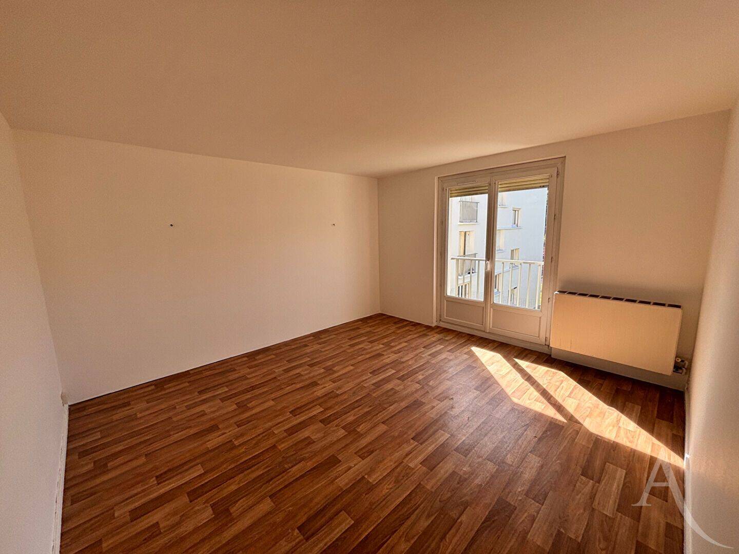 Appartement 2 pièces 49 m² · à Châteauroux · 49 m² · 450 €