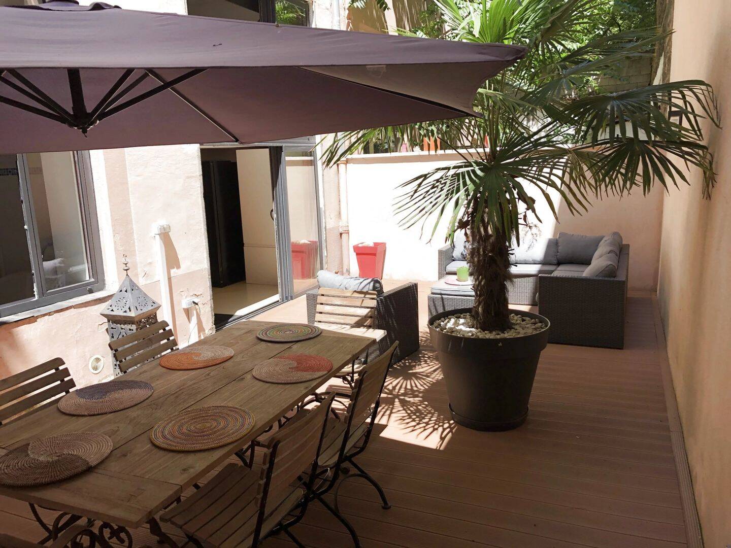 Appartement 3 pièces 123 m² · à Lyon 3ème Arrondissement · 123,2 m² · 560 000 €