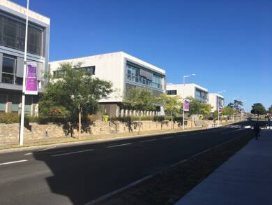 Espace bureau à vendre 10 000 000 € 8 245 m² de bureaux divisible de 1 694 m² à 8 245 m² Atlantis-Gournerie-Bergerie-Les Villages Saint Herblain 44800
