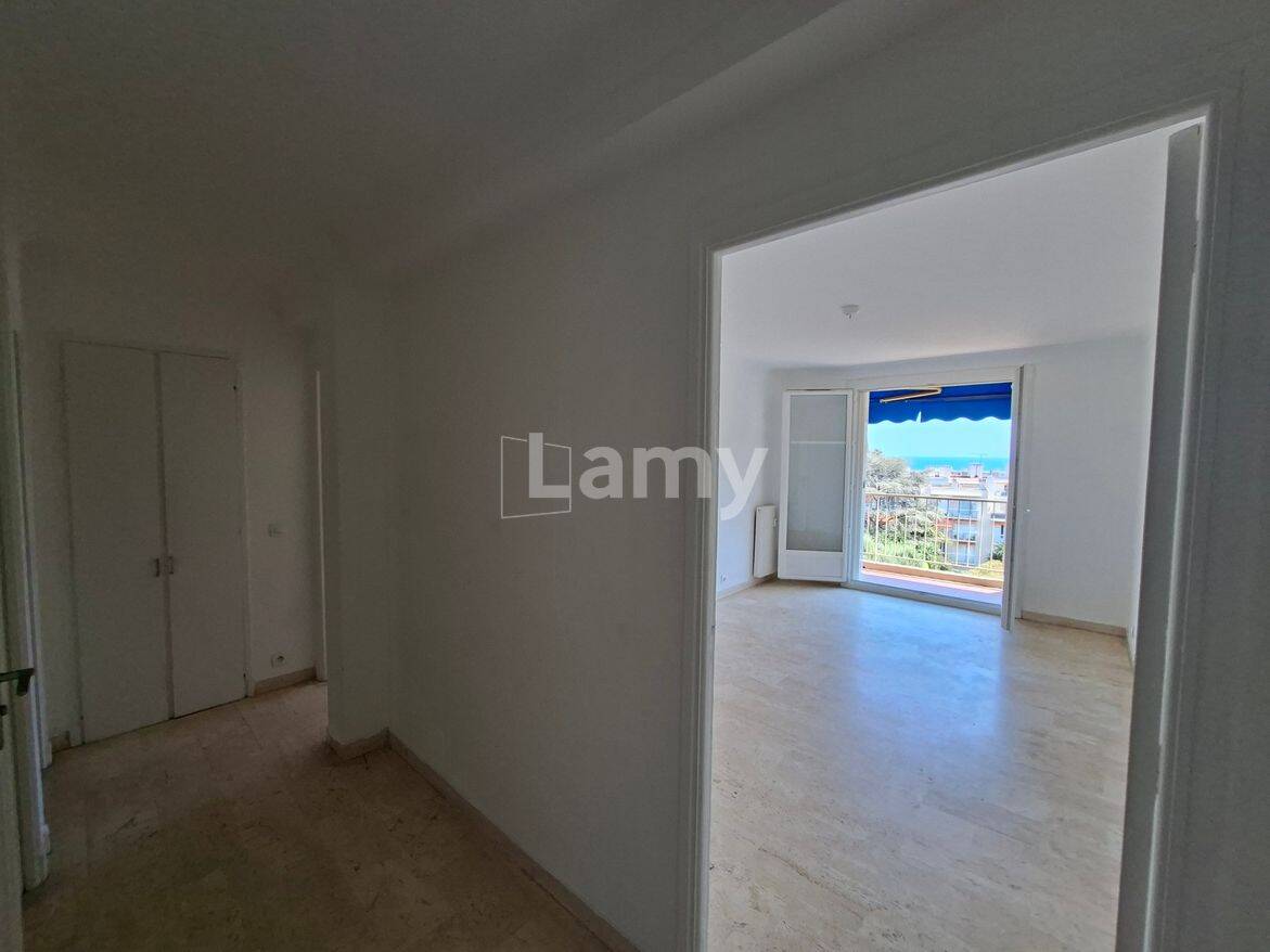 Appartement 3 pièces 59 m² · à Nice · 58,9 m² · 1 230 €/mois