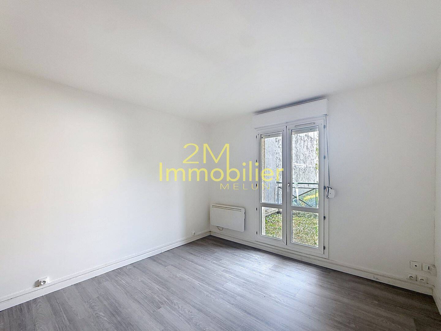 Appartement 2 pièces 34 m² · à Melun · 34,4 m² · 680 €