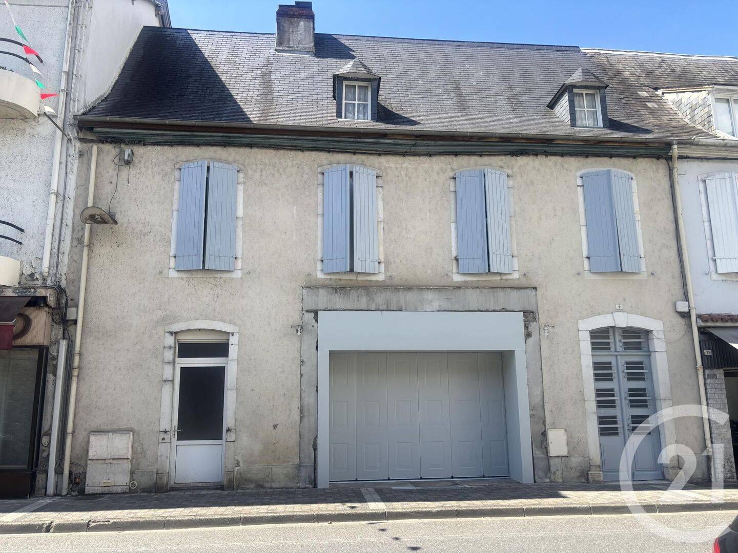 Maison 4 pièces 96 m² · à Mauléon-Licharre · 96 m² · 750 €/mois