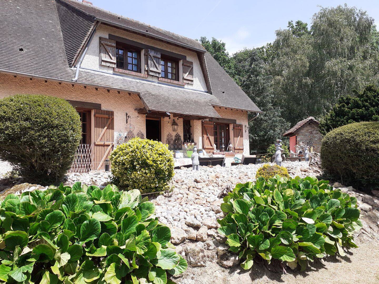 Maison 5 pièces 129 m² · à Pacy-sur-Eure · 128,8 m² · 298 000 €