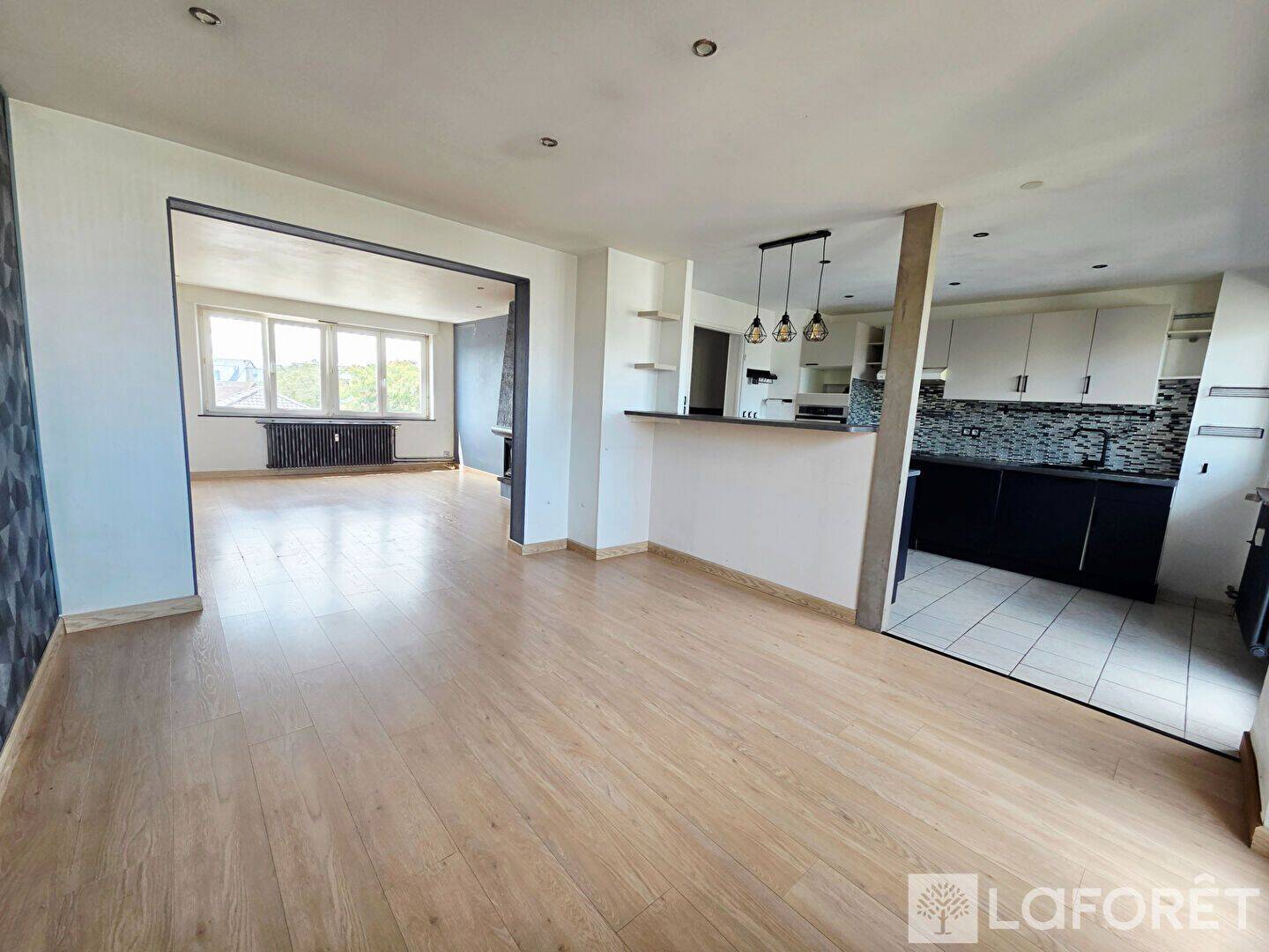Appartement 3 pièces 83 m² · à Lipsheim · 83,5 m² · 180 000 €