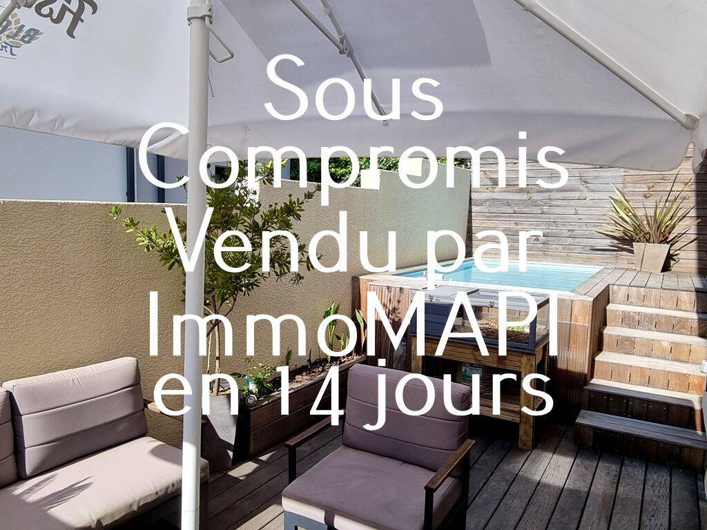 Maison 4 pièces 71 m² · à Pignan · 70,6 m² · 270 000 €