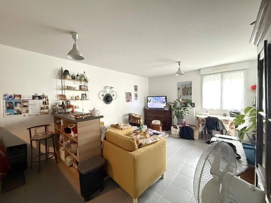 Appartement 3 pièces 61 m² · à Ramonville-Saint-Agne · 61 m² · 190 000 €