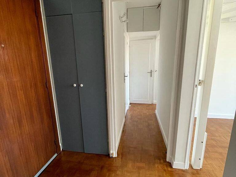 Appartement 2 pièces 43 m² · à Alfortville · 43 m² · 1 210 €/mois
