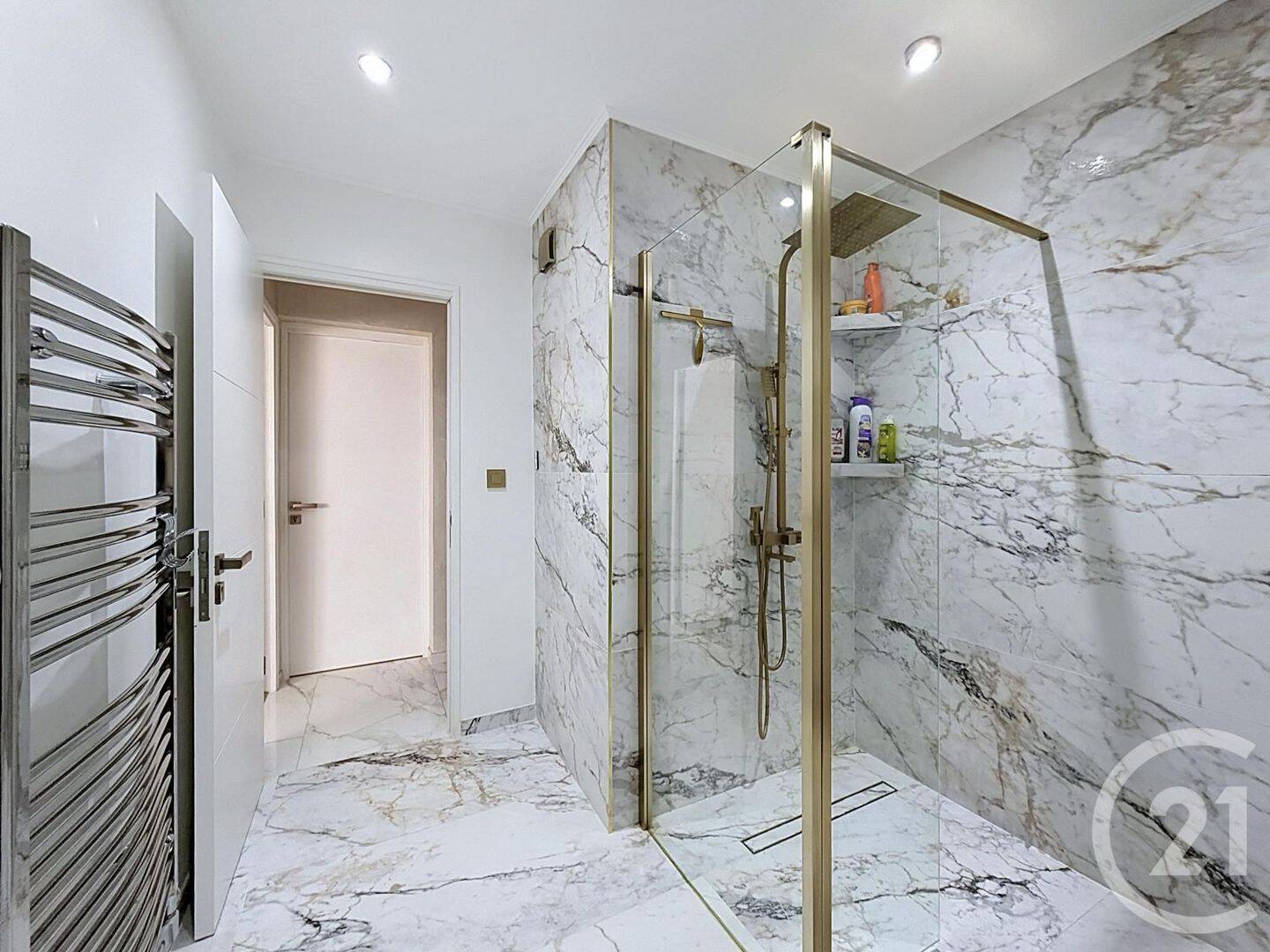 Appartement 3 pièces 77 m² · à Frontignan · 76,7 m² · 214 000 €