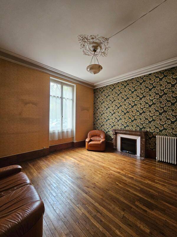 Appartement 2 pièces 64 m² · à Dijon · 64,3 m² · 780 €/mois