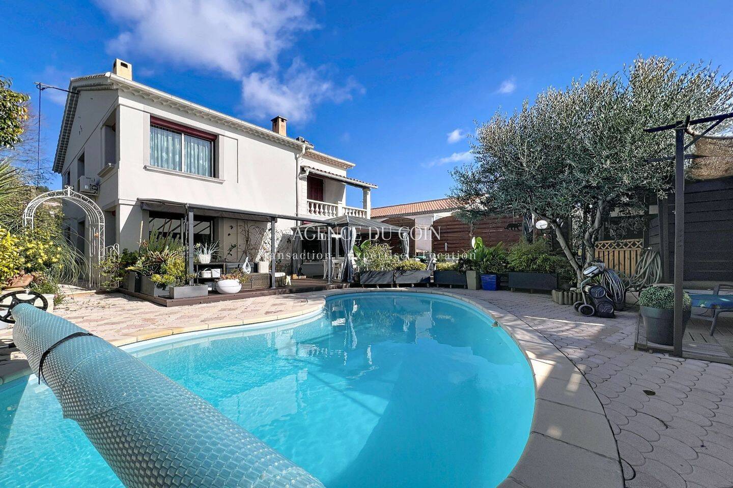 Maison 225 m² · à Draguignan · 225 m² · 499 000 €