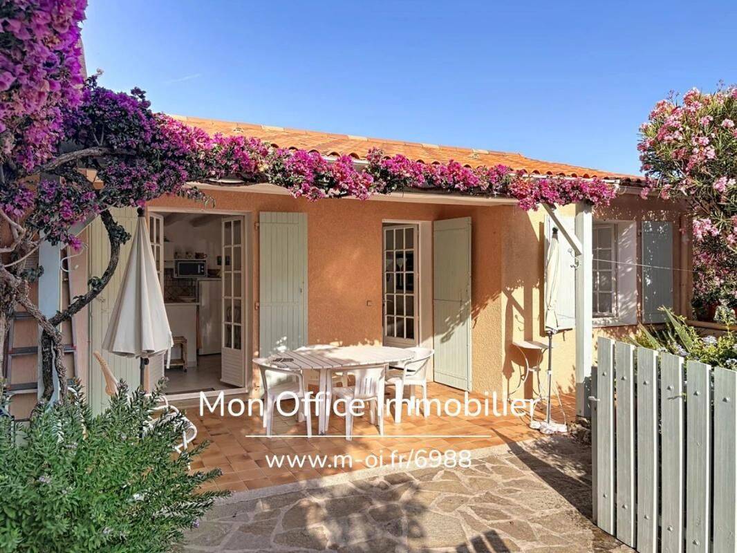 Maison 3 pièces 75 m² · à Cavalaire-sur-Mer · 75 m² · 299 000 €