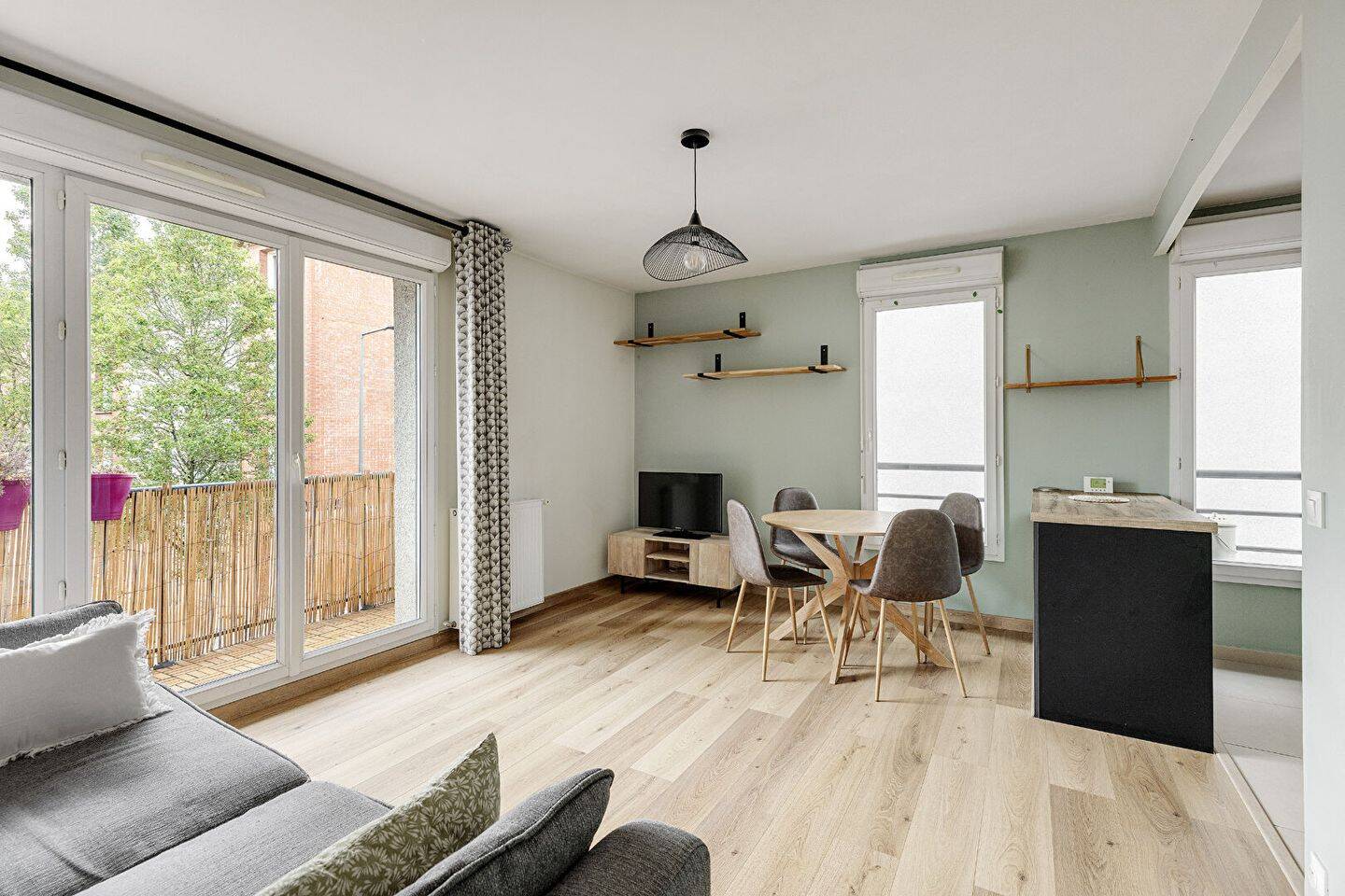 Appartement 2 pièces 40 m² · à Lille · 40,2 m² · 175 000 €