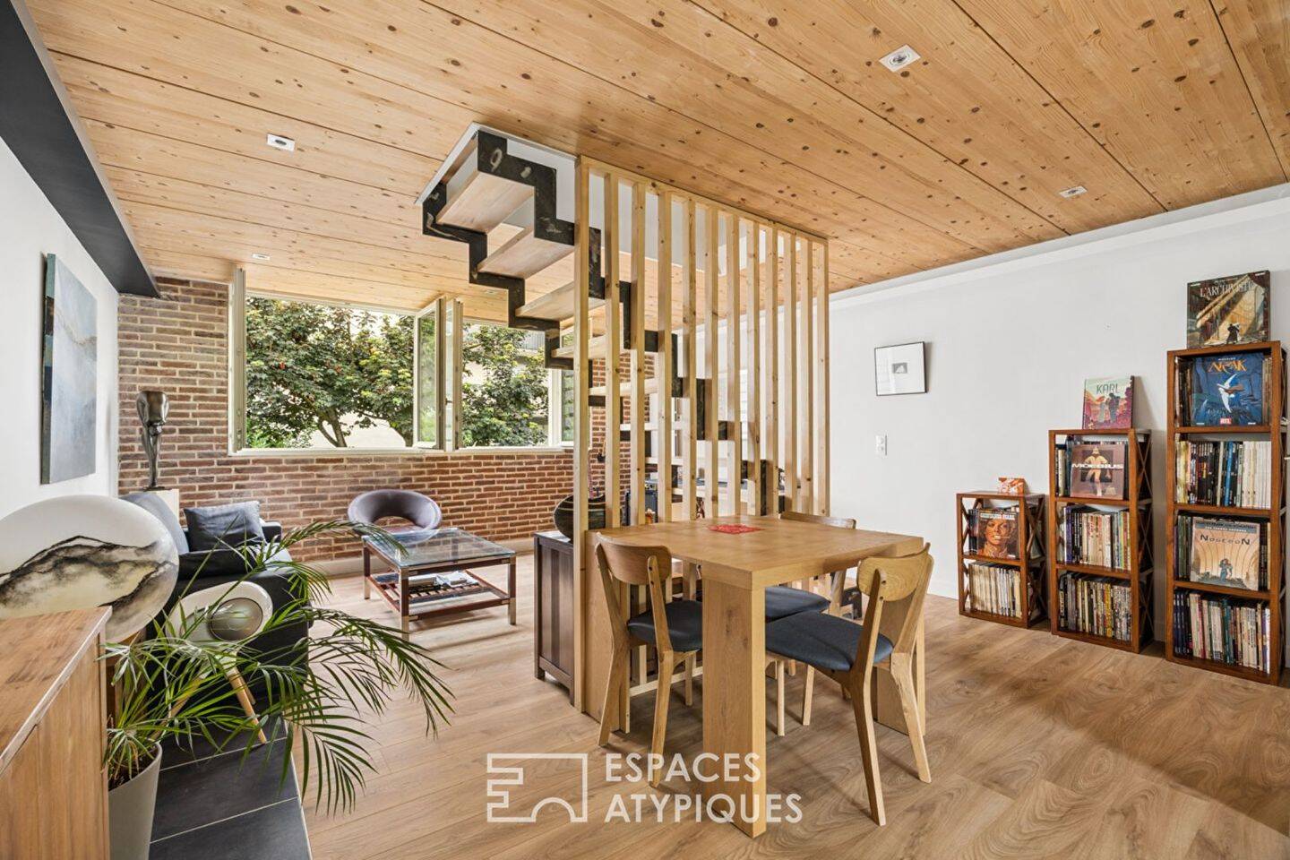 Appartement 3 pièces 74 m² · à Paris 14ème Arrondissement · 73,6 m² · 875 000 €