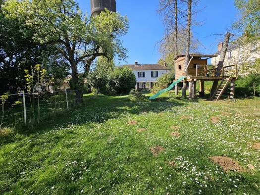 Maison à vendre 499 000 € 9 pièces 7 chambres 243 m² 2 681 m² de terrain Ury 77760