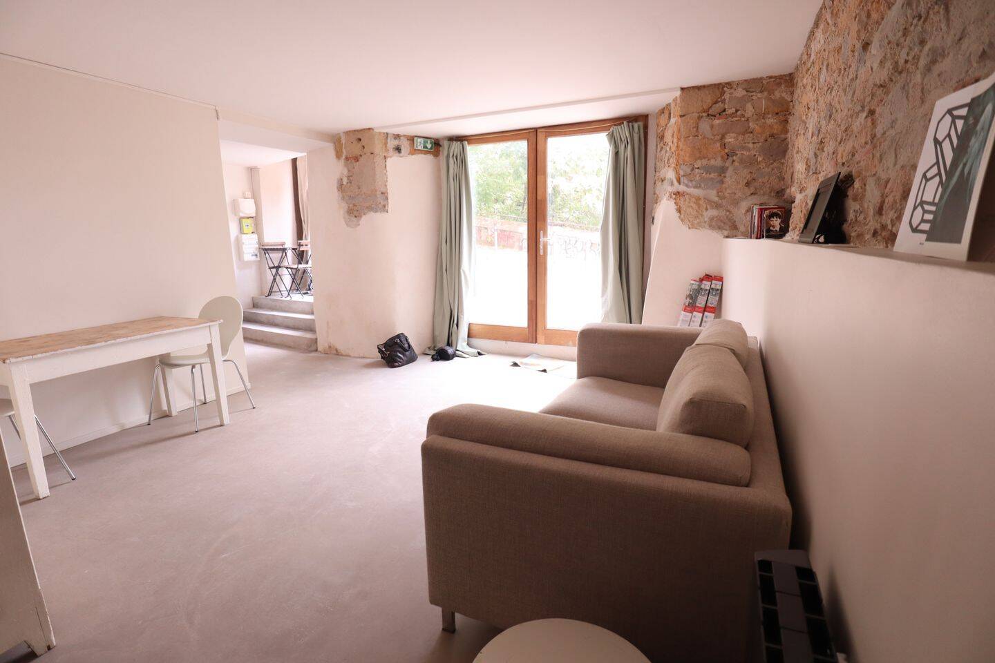 Appartement 1 pièce 36 m² · à Lyon 1er Arrondissement · 36 m² · 890 €