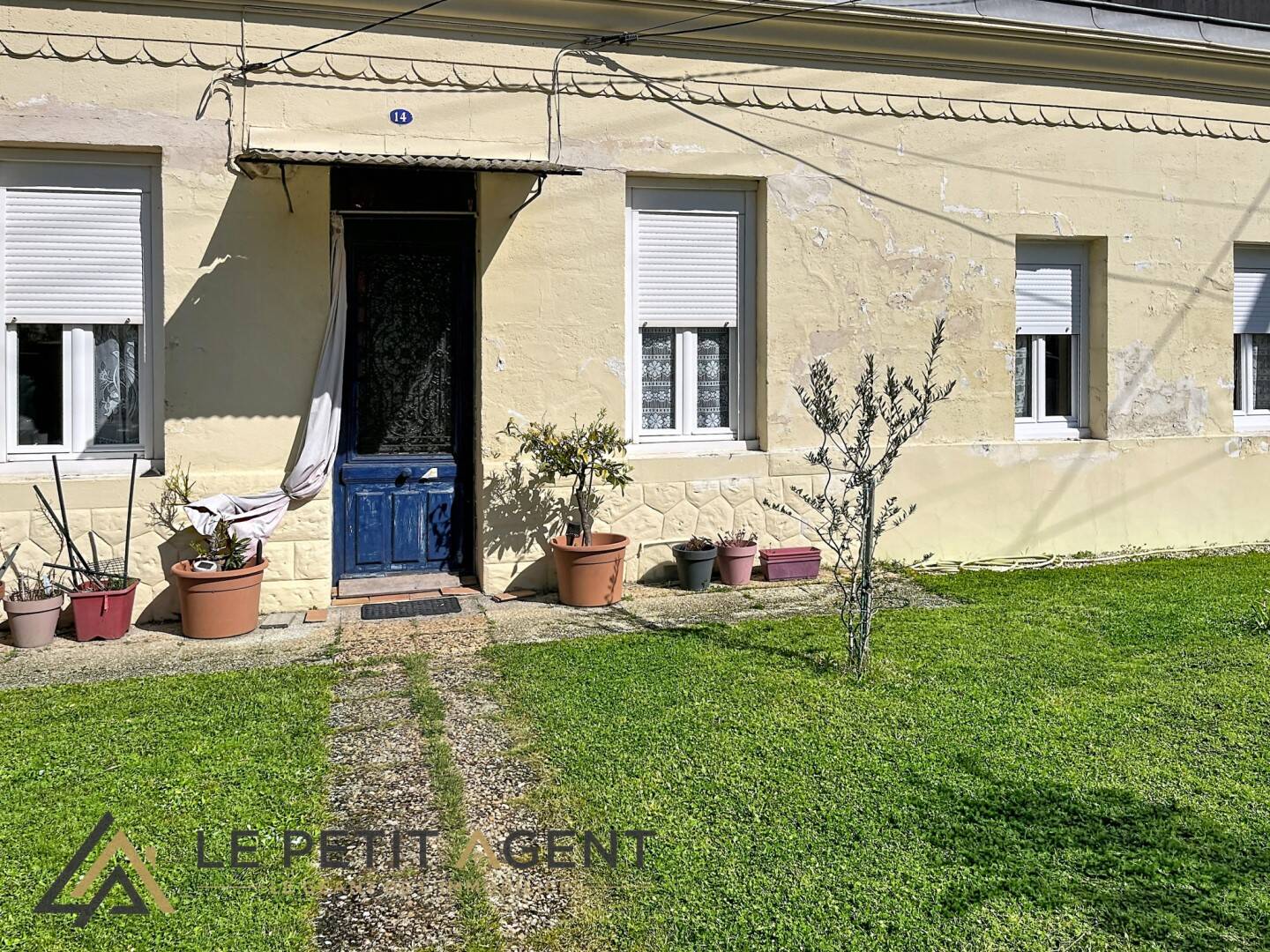 Maison 4 pièces 109 m² · à Le Bouscat · 109 m² · 479 000 €