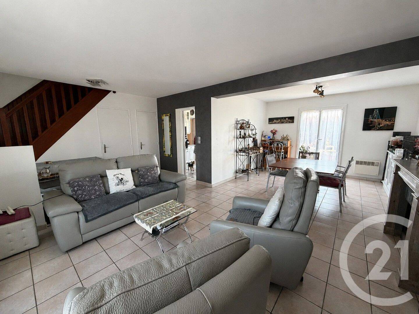 Maison 6 pièces 104 m² · à Claye-Souilly · 104 m² · 370 000 €